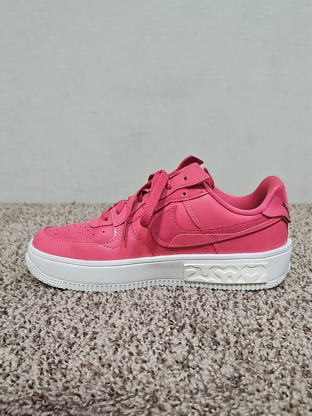 Nike af1 fontanka
